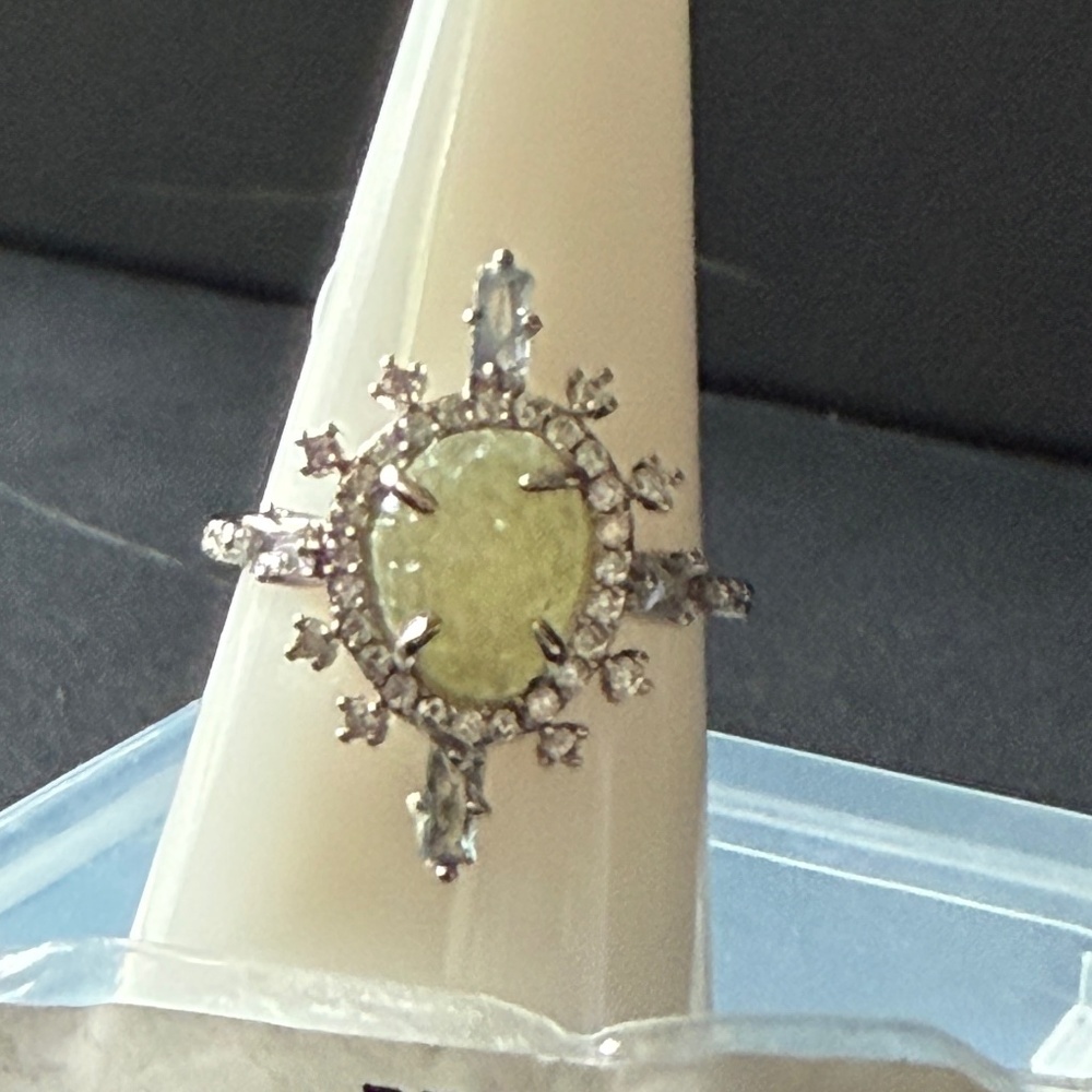 Bomb Party - Iceland Dreams - RBP4144 Snowflake of Delight